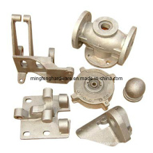 Injection Die Casting